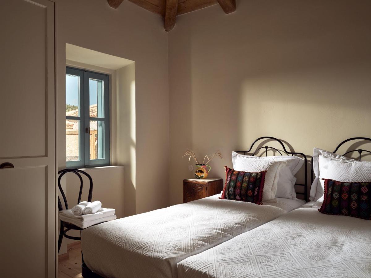 Alkis Farm And Residence Gyri Экстерьер фото